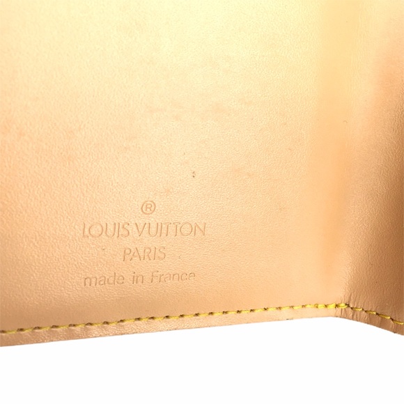 Louis Vuitton Koala Wallet RARE Murakami Print - Picture 5 of 7